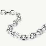 Pulsera Links Petite en Plata de Primera Ley