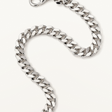 Pulsera Arvel Shine en Plata de Primera Ley