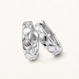 Pendientes Aurex en Plata de Primera Ley